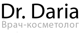 Твой личный косметолог Logo